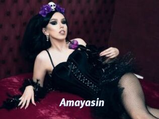 Amayasin