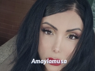 Amaylamusa