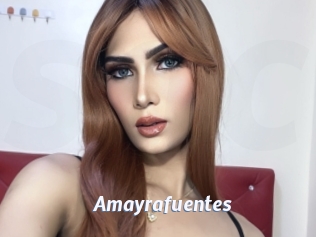 amayrafuentes Sexe amateur contributions