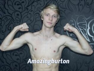 Amazingburton
