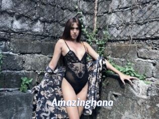 Amazinghana