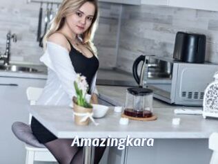 Amazingkara
