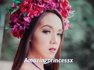 Amazingprincessx