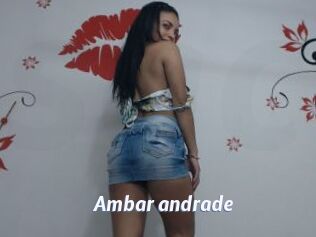 ambar_andrade Sexe amateur contributions