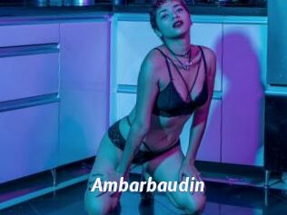 Ambarbaudin