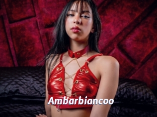 Ambarbiancoo