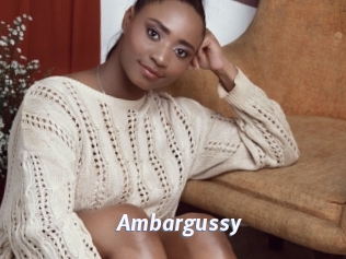 Ambargussy