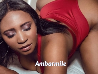 ambarmile Sexe amateur contributions