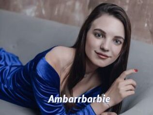 Ambarrbarbie
