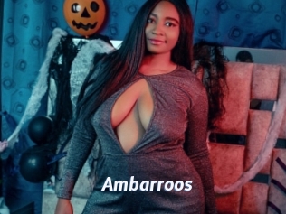Ambarroos