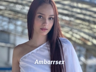 Ambarrsex