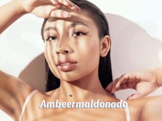 Ambeermaldonado