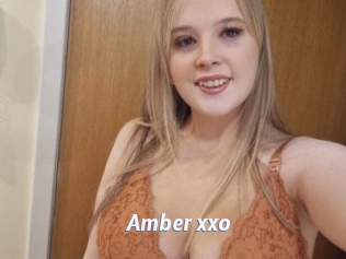 Amber_xxo