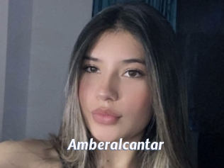 Amberalcantar