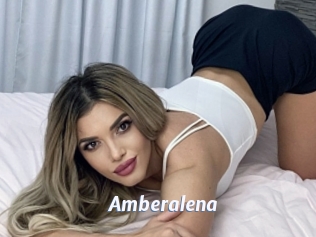 Amberalena