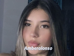 Amberalonso