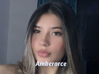 Amberarce