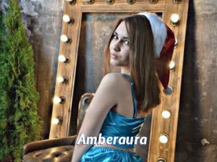 Amberaura