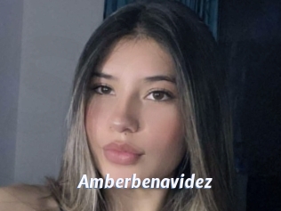 Amberbenavidez