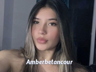 Amberbetancour