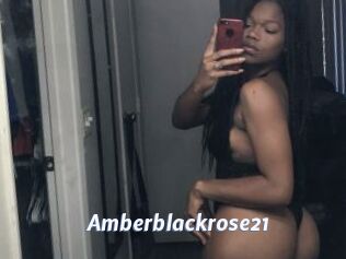 amberblackrose21 Sexe amateur contributions