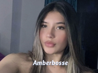 Amberbosse