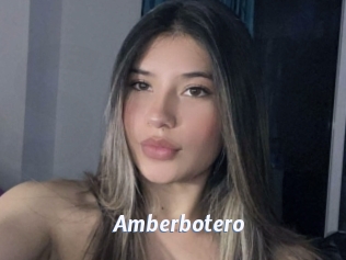 Amberbotero