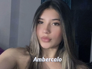 Ambercalo