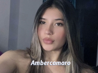 ambercamaro Sexe amateur contributions
