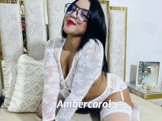 Ambercarol