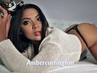 Ambercarrington