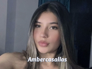 Ambercasallas