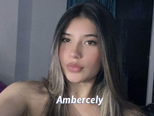 Ambercely