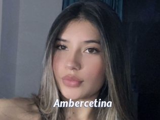 Ambercetina