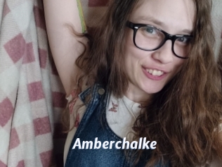 Amberchalke