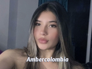 Ambercolombia