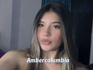 Ambercolumbia