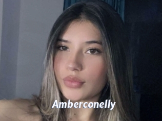 Amberconelly