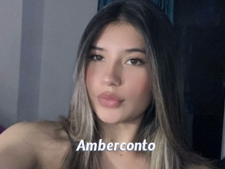 Amberconto