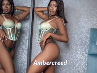Ambercreed