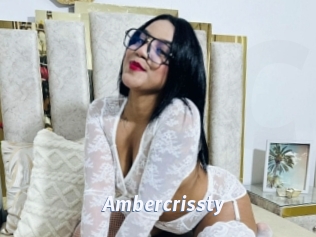 Ambercrissty