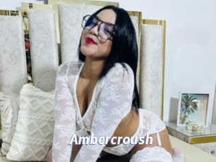 Ambercroush