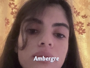 Ambergre