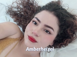 Amberheizel