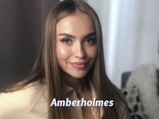 Amberholmes