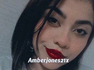 Amberjones21x
