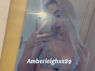 amberleighxx89 Sexe amateur contributions