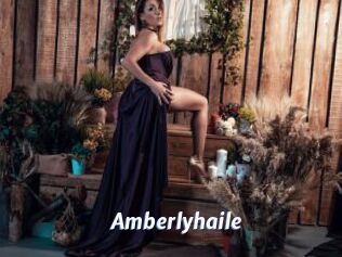 Amberlyhaile