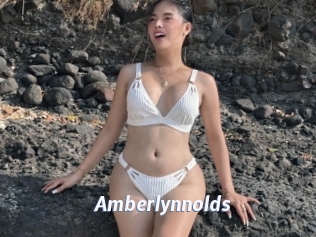 Amberlynnolds