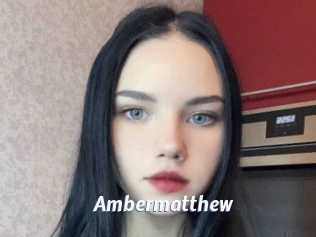 Ambermatthew